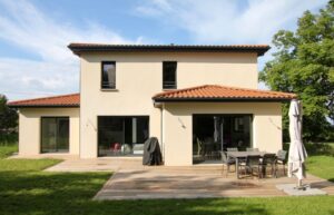 142 m² habitables – Saint Priest – Rhône