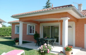 70 m² habitables – Givors – Rhône