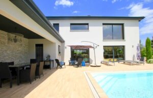 175m² habitables – Secteur Villefranche-sur-Saône – Rhône