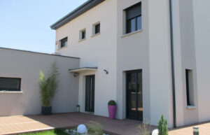 130m² habitables -Saint Didier au Mont d’Or – Rhône