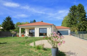 150 m2 habitables – Brignais – Rhône