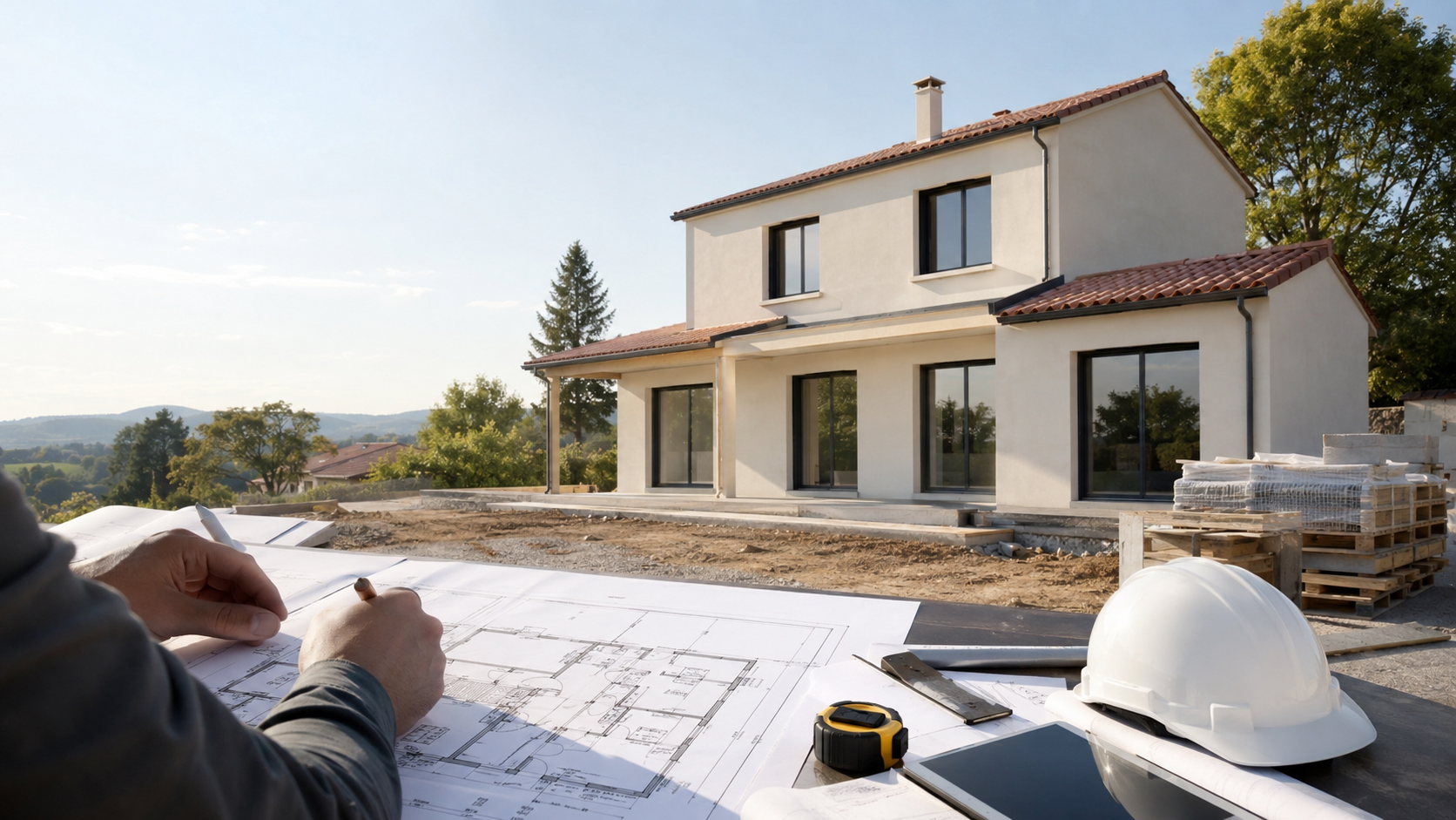constructeur-de-maison-lyon-terrain