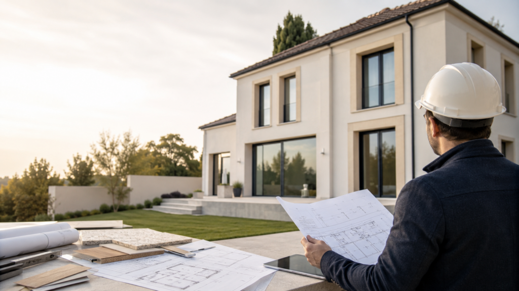 personnalisation-construction-maison-individuelle